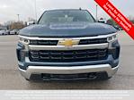 2024 Chevrolet Silverado 1500 Crew Cab 4x4, Pickup for sale #263925 - photo 8