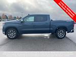 2024 Chevrolet Silverado 1500 Crew Cab 4x4, Pickup for sale #263925 - photo 3