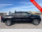 2024 Chevrolet Silverado 1500 Crew Cab 4x4, Pickup for sale #265504 - photo 6