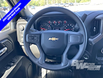 New 2024 Chevrolet Silverado 1500 Work Truck Crew Cab 4x4, Pickup for sale #270712 - photo 14