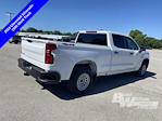 New 2024 Chevrolet Silverado 1500 Work Truck Crew Cab 4x4, Pickup for sale #270712 - photo 5