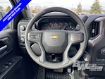 New 2024 Chevrolet Silverado 1500 Work Truck Crew Cab 4x4, Pickup for sale #270729 - photo 14