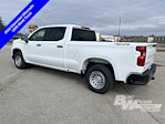 New 2024 Chevrolet Silverado 1500 Work Truck Crew Cab 4x4, Pickup for sale #270729 - photo 5