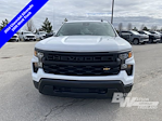 New 2024 Chevrolet Silverado 1500 Work Truck Crew Cab 4x4, Pickup for sale #270729 - photo 8