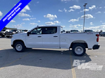 New 2024 Chevrolet Silverado 1500 Work Truck Crew Cab 4x4, Pickup for sale #270836 - photo 4