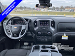 New 2024 Chevrolet Silverado 1500 Work Truck Crew Cab 4x4, Pickup for sale #270886 - photo 12