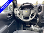 New 2024 Chevrolet Silverado 1500 Work Truck Crew Cab 4x4, Pickup for sale #271159 - photo 13