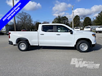 New 2024 Chevrolet Silverado 1500 Work Truck Crew Cab 4x4, Pickup for sale #271332 - photo 7