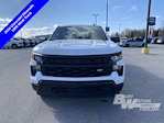 New 2024 Chevrolet Silverado 1500 Work Truck Crew Cab 4x4, Pickup for sale #271332 - photo 8