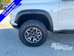 New 2024 Chevrolet Colorado ZR2 Crew Cab 4x4, Pickup for sale #284160 - photo 25