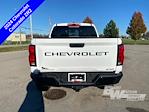 New 2024 Chevrolet Colorado ZR2 Crew Cab 4x4, Pickup for sale #284160 - photo 4