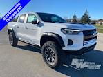 New 2024 Chevrolet Colorado ZR2 Crew Cab 4x4, Pickup for sale #284160 - photo 7