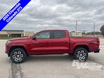 New 2024 Chevrolet Colorado Z71 Crew Cab 4x4, Pickup for sale #285361A - photo 3