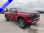 New 2024 Chevrolet Colorado Z71 Crew Cab 4x4, Pickup for sale #285361A - photo 7