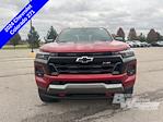 New 2024 Chevrolet Colorado Z71 Crew Cab 4x4, Pickup for sale #285361A - photo 8