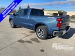 Used 2024 Chevrolet Silverado 1500 LT Double Cab 4x4, Pickup for sale #287477 - photo 2