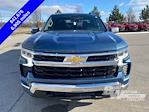 Used 2024 Chevrolet Silverado 1500 LT Double Cab 4x4, Pickup for sale #287477 - photo 8