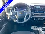 Used 2024 Chevrolet Silverado 1500 LT Double Cab 4x4, Pickup for sale #287477 - photo 20