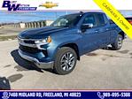 Used 2024 Chevrolet Silverado 1500 LT Double Cab 4x4, Pickup for sale #287477 - photo 1