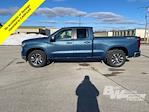 Used 2024 Chevrolet Silverado 1500 LT Double Cab 4x4, Pickup for sale #287477 - photo 3