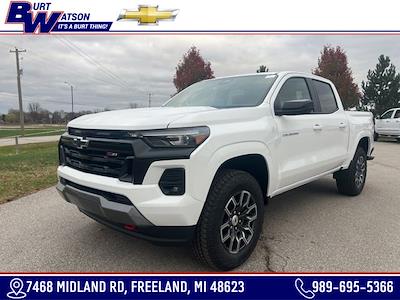 2024 Chevrolet Colorado Crew Cab 4x4, Pickup for sale #287743 - photo 1