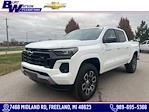 2024 Chevrolet Colorado Crew Cab 4x4, Pickup for sale #287743 - photo 1