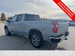 2024 Chevrolet Silverado 1500 Double Cab 4x4, Pickup for sale #291683 - photo 2