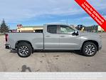 2024 Chevrolet Silverado 1500 Double Cab 4x4, Pickup for sale #291683 - photo 6