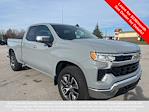 2024 Chevrolet Silverado 1500 Double Cab 4x4, Pickup for sale #291683 - photo 7