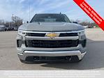 2024 Chevrolet Silverado 1500 Double Cab 4x4, Pickup for sale #291683 - photo 8