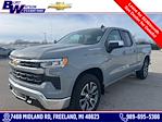 2024 Chevrolet Silverado 1500 Double Cab 4x4, Pickup for sale #291683 - photo 1