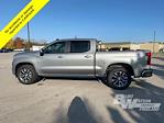 Used 2024 Chevrolet Silverado 1500 LT Crew Cab 4x4, Pickup for sale #293385 - photo 3