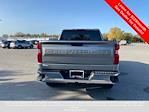 Used 2024 Chevrolet Silverado 1500 LT Crew Cab 4x4, Pickup for sale #293385 - photo 4