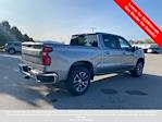 Used 2024 Chevrolet Silverado 1500 LT Crew Cab 4x4, Pickup for sale #293385 - photo 5