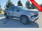 Used 2024 Chevrolet Silverado 1500 LT Crew Cab 4x4, Pickup for sale #293385 - photo 7