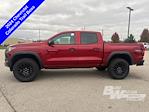 New 2024 Chevrolet Colorado Trail Boss Crew Cab 4x4, Pickup for sale #293934 - photo 3