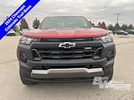 New 2024 Chevrolet Colorado Trail Boss Crew Cab 4x4, Pickup for sale #293934 - photo 8