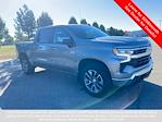 New 2024 Chevrolet Silverado 1500 LT Crew Cab 4x4, Pickup for sale #310766 - photo 7