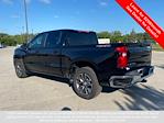 New 2024 Chevrolet Silverado 1500 LT Crew Cab 4x4, Pickup for sale #313493 - photo 5