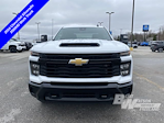 New 2024 Chevrolet Silverado 2500 Work Truck Crew Cab 4x4, Pickup for sale #358047 - photo 8