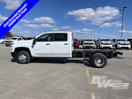 New 2024 Chevrolet Silverado 3500 Work Truck Crew Cab 4x4, Cab Chassis for sale #363237 - photo 4