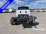 New 2024 Chevrolet Silverado 3500 Work Truck Crew Cab 4x4, Cab Chassis for sale #363237 - photo 2