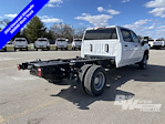 New 2024 Chevrolet Silverado 3500 Work Truck Crew Cab 4x4, Cab Chassis for sale #363237 - photo 6