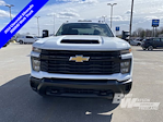 New 2024 Chevrolet Silverado 3500 Work Truck Crew Cab 4x4, Cab Chassis for sale #363237 - photo 8