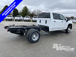 New 2024 Chevrolet Silverado 3500 Work Truck Crew Cab 4x4, Cab Chassis for sale #363559 - photo 2