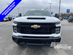 New 2024 Chevrolet Silverado 3500 Work Truck Crew Cab 4x4, Cab Chassis for sale #363559 - photo 8