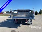 2024 Chevrolet Silverado 3500 Crew Chassis w/ 9' Stainless Dump from Rugby and Hoekstra Equipment for sale #363677 - photo 23