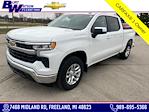 Used 2024 Chevrolet Silverado 1500 LT Crew Cab 4x4, Pickup for sale #368164 - photo 1