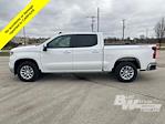 Used 2024 Chevrolet Silverado 1500 LT Crew Cab 4x4, Pickup for sale #368164 - photo 3