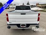 Used 2024 Chevrolet Silverado 1500 LT Crew Cab 4x4, Pickup for sale #368164 - photo 4